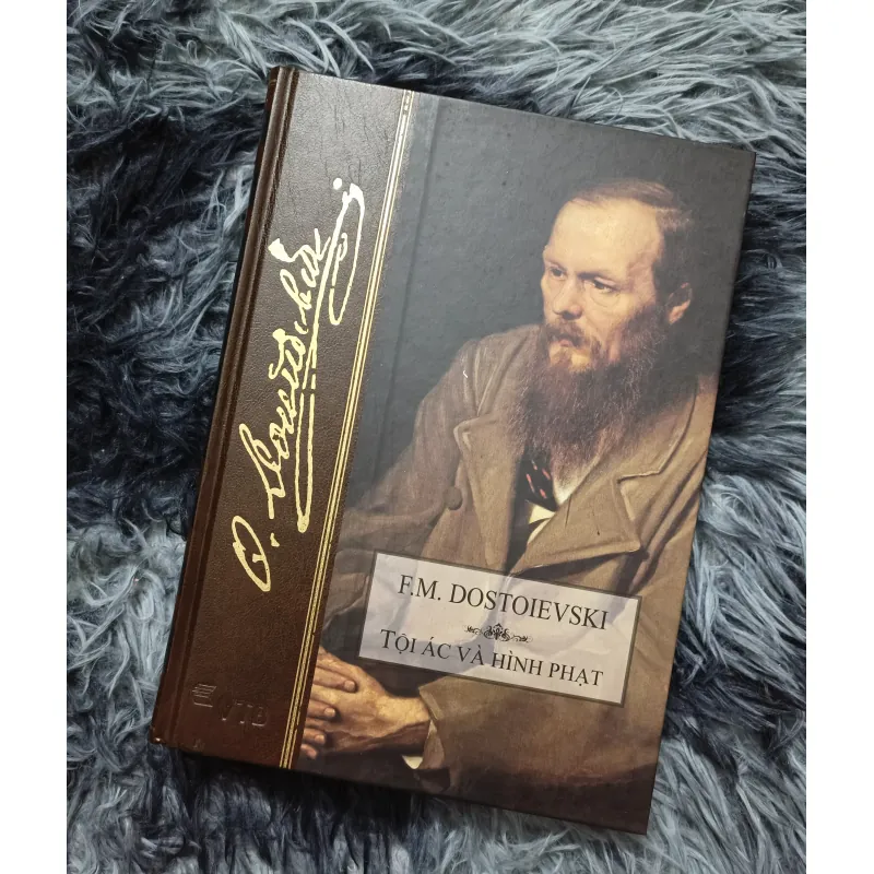 Dostoievski tuyển tập tác phẩm 746701