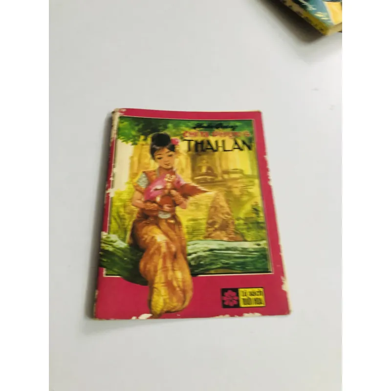 BÌA SÁCH TRUYỆN XƯA (5) 795888