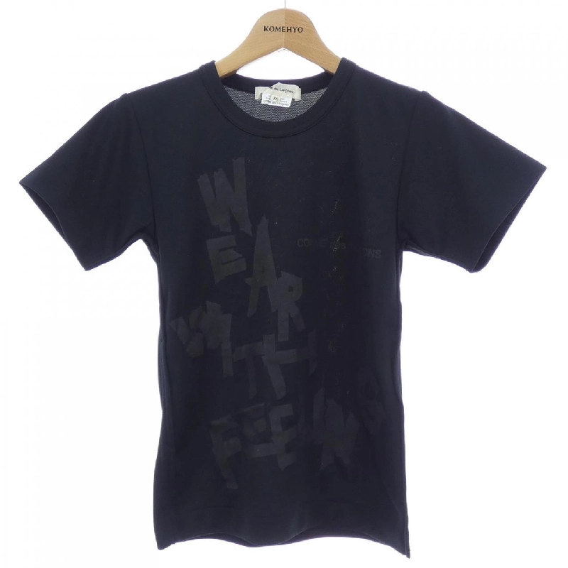 COMME des GARCONS GS-T815 T-shirt - Hàng hiệu Chính hãng 813184
