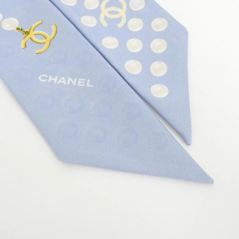 【Sản phẩm chưa sử dụng】Băng đô Chanel AAA912 625929