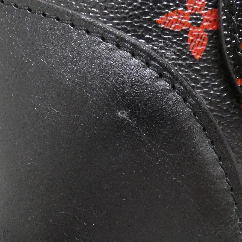 Túi Louis Vuitton Monogram Rouge Alma PM M41500 619684