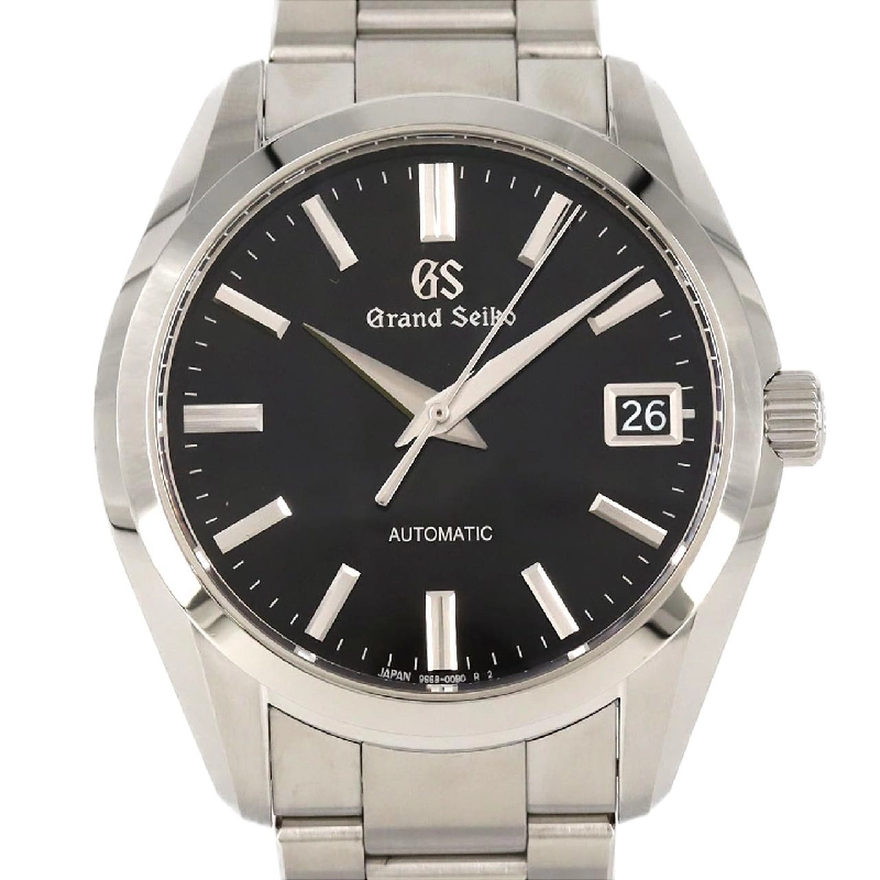 Seiko Grand Seiko - Bộ sưu tập Di sản 9S68-00B0/SBGR309 SS tự động - Hàng hiệu Chính hãng 881638