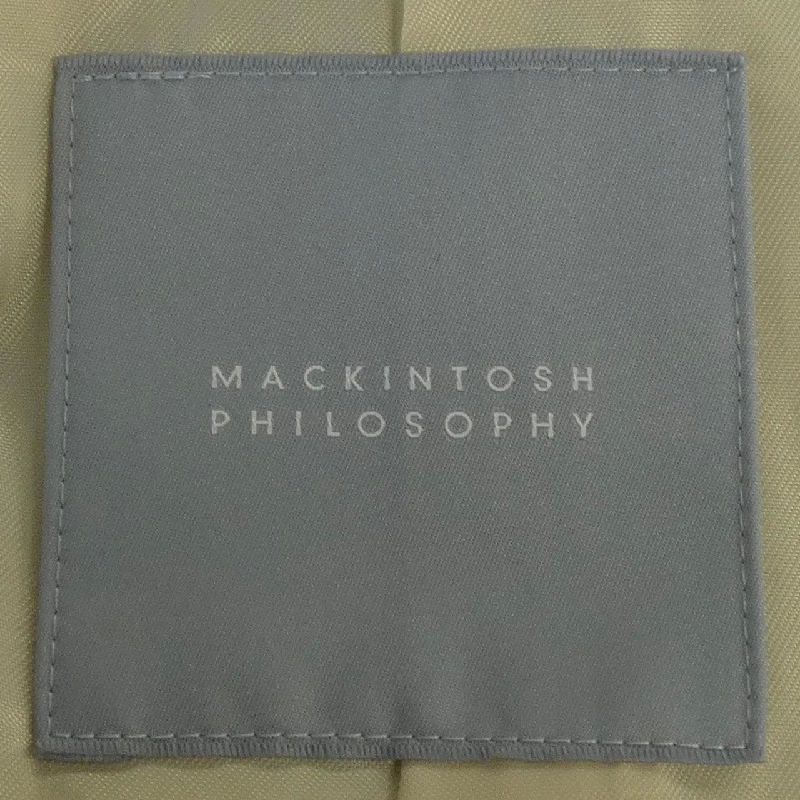 MACKINTOSH PHILOSOPHY Áo khoác 643918