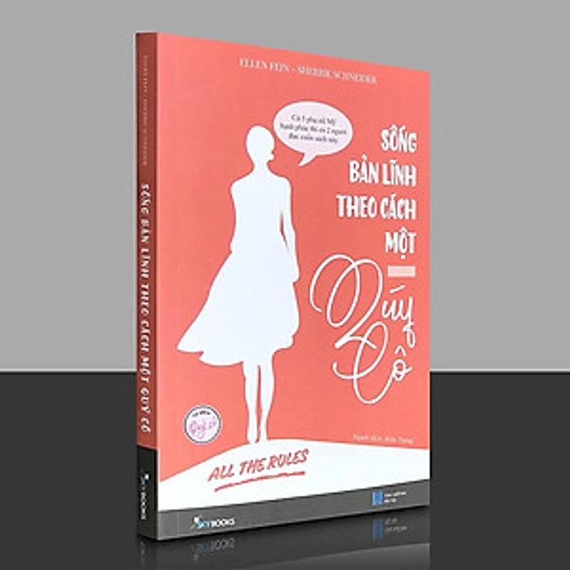 All The Rule - Sống Bản Lĩnh Theo Cách Một Quý Cô 539599