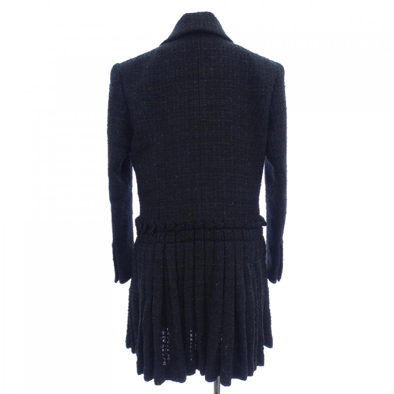 【Mã giảm giá】Áo khoác CHANEL 637746