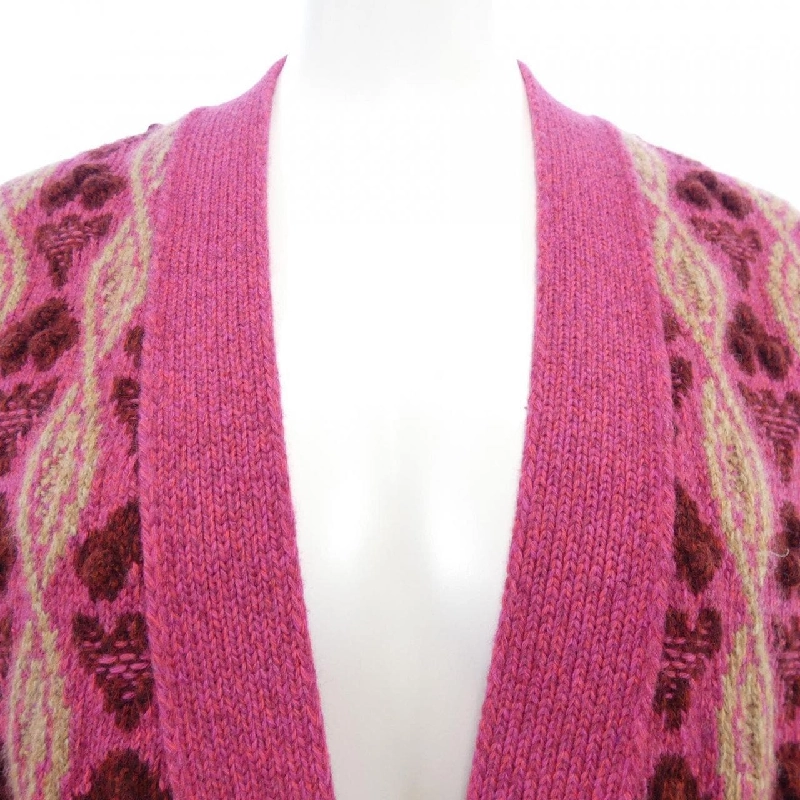 Áo khoác dài CHANEL P73900K10583 - Hàng hiệu Authentic 822292