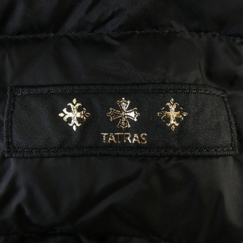 TATRAS POLITEAMA A4694-D Áo khoác lông - Hàng hiệu Authentic 817289