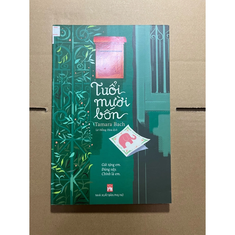 Tuổi Mười Bốn 527732