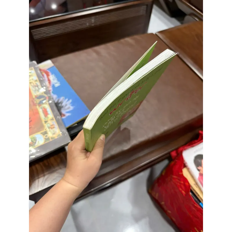 Không Đọc Sách Này, Viết Dở Đừng Than – Ross Raisin | K3 1010385