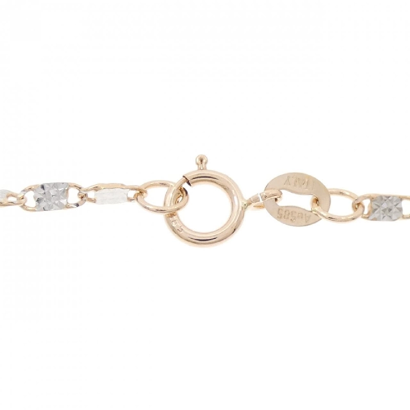 585PG/585WG Necklace - Hàng hiệu Authentic 866240