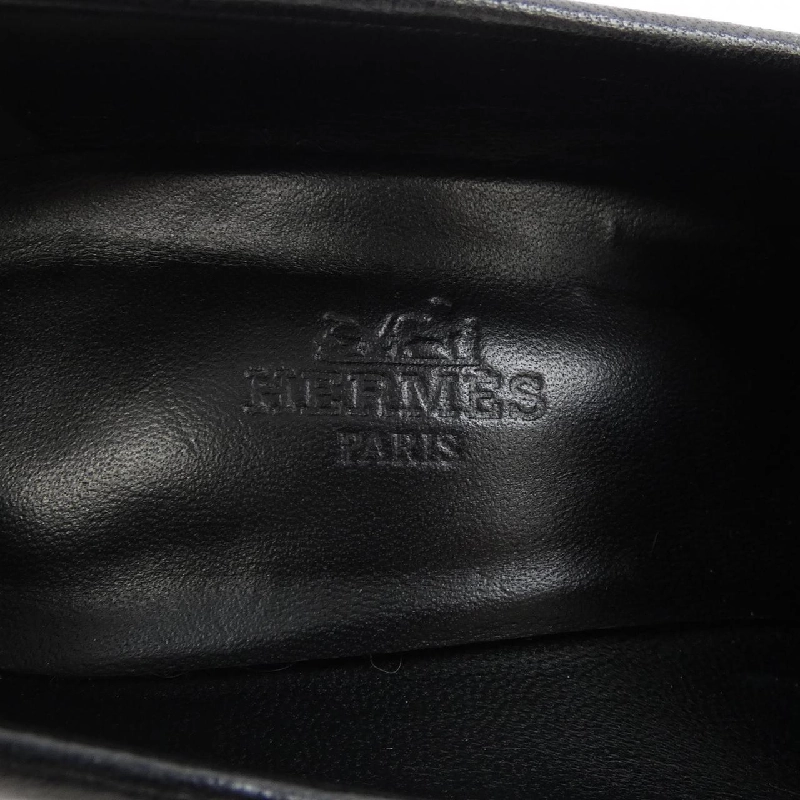 Giày HERMES 212091Z Dolphin70 658188