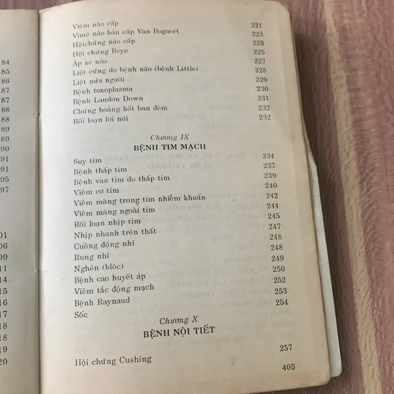 Chữa bệnh trẻ em, Giáo sư Chu Văn Tường  640683