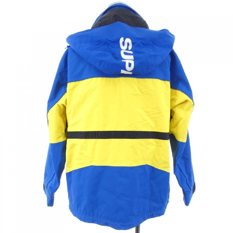 Áo khoác SUPREME×THE NORTH FACE NP01601I - Hàng hiệu Authentic 885791