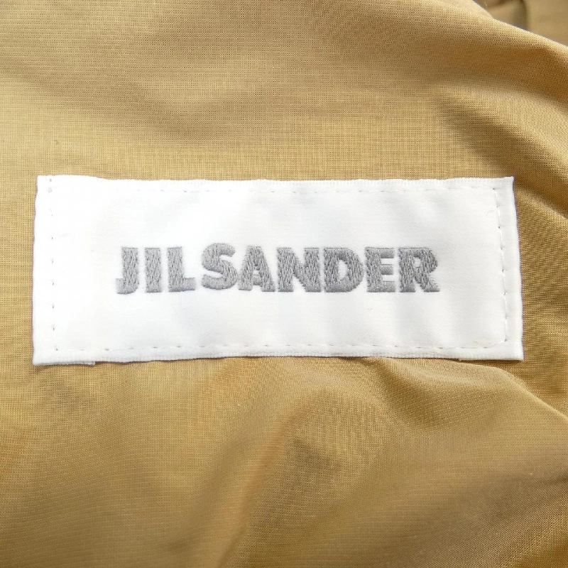 JIL SANDER JSUM471511 Áo khoác - Hàng hiệu Authentic 893023