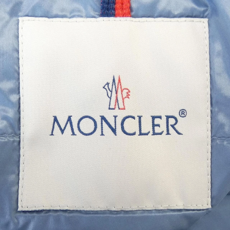 MONCLER TAMARISSIERE Áo khoác lông - Hàng hiệu Chính hãng 820879