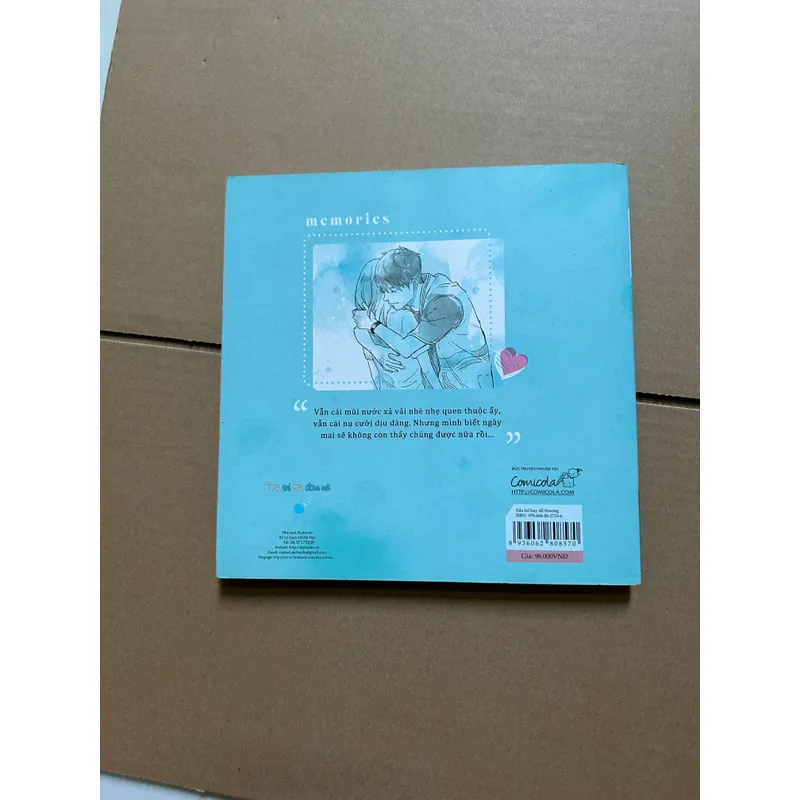 Xấu hổ hay dễ thương - awkward or cute 736712