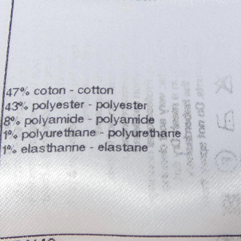 CHANEL P74237K10628 23C Áo - Hàng hiệu Chính hãng 775728