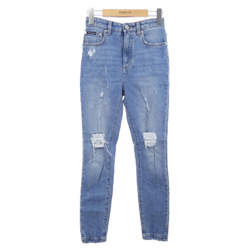 Dolce & Gabbana DOLCE&GABBANA FTAH6D / G8EE8 Jeans - Hàng hiệu Chính hãng 819379
