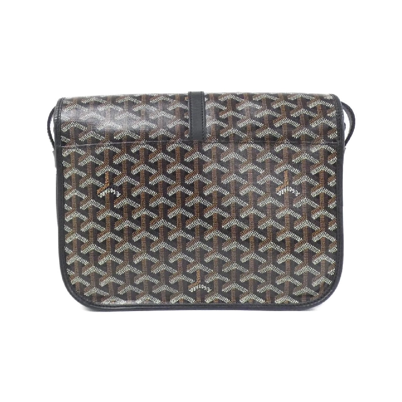 Túi xách Goyard Belvedere MM - Hàng hiệu Chính hãng 766335