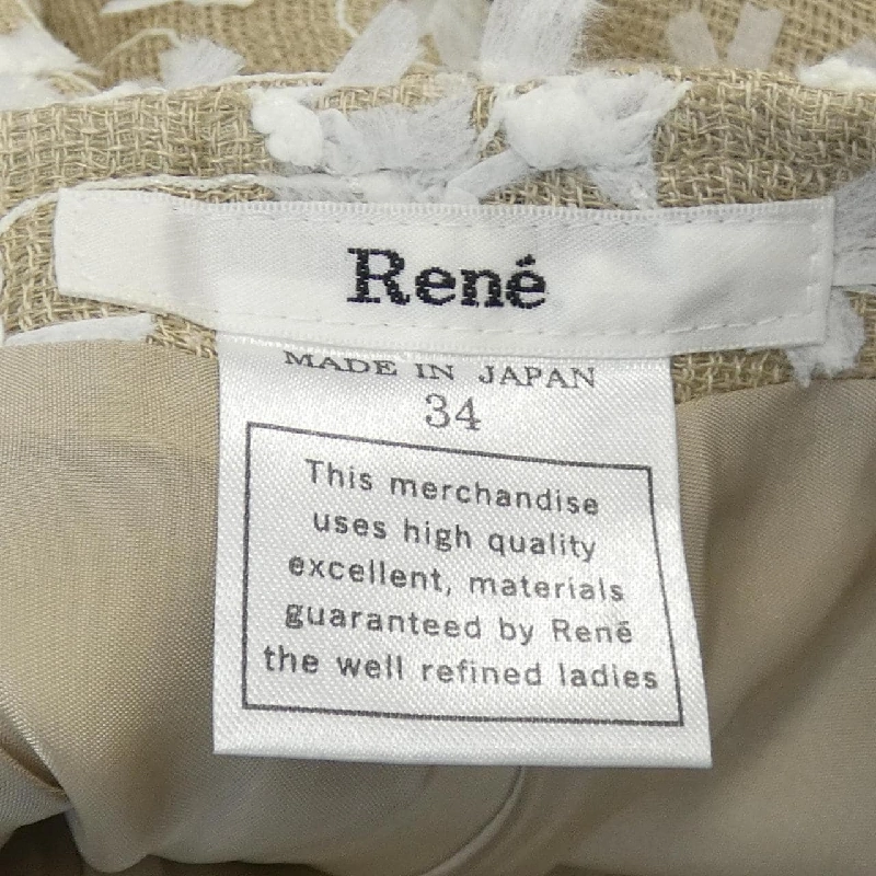 Rene RENE Skirt - Hàng hiệu Authentic 825170