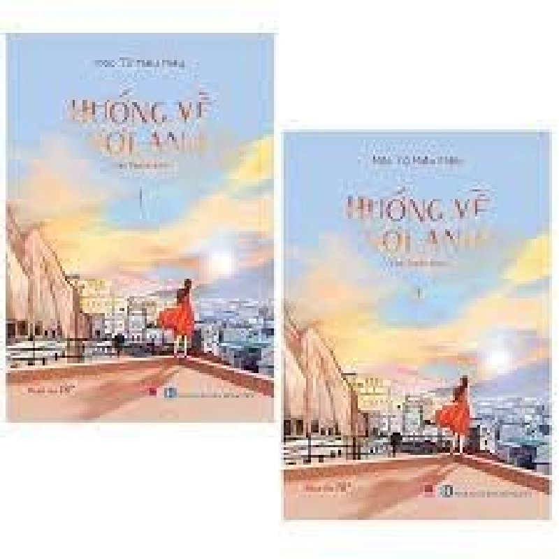 Hướng về nơi anh (CB 2T) - Mộc Tử Miêu Miêu 2020 New 100% HCM.PO Oreka-Blogmeo 32233