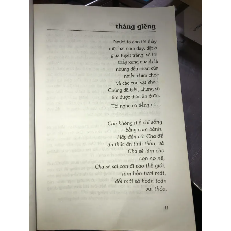 Tiếng thì thầm và lời đáp trả - Eileen Caddy 1009132