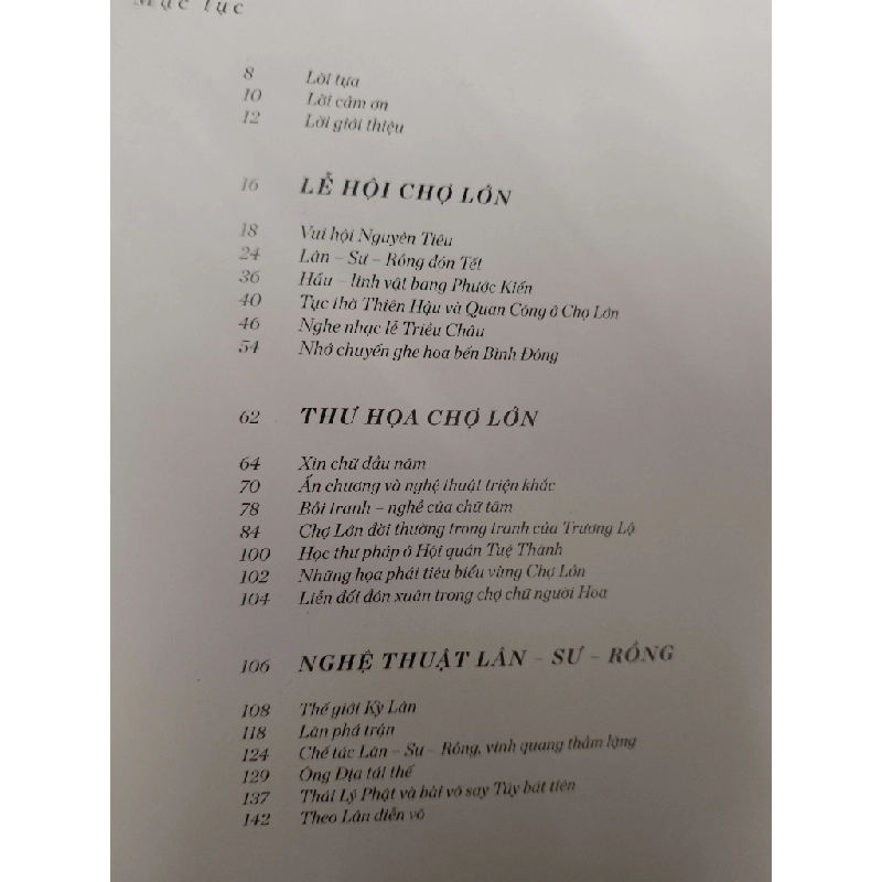 Chuyện nhỏ ở Chợ Lớn - Xb 2018 - 309 trang Lịch sử Việt Nam ANTQ2702 930483