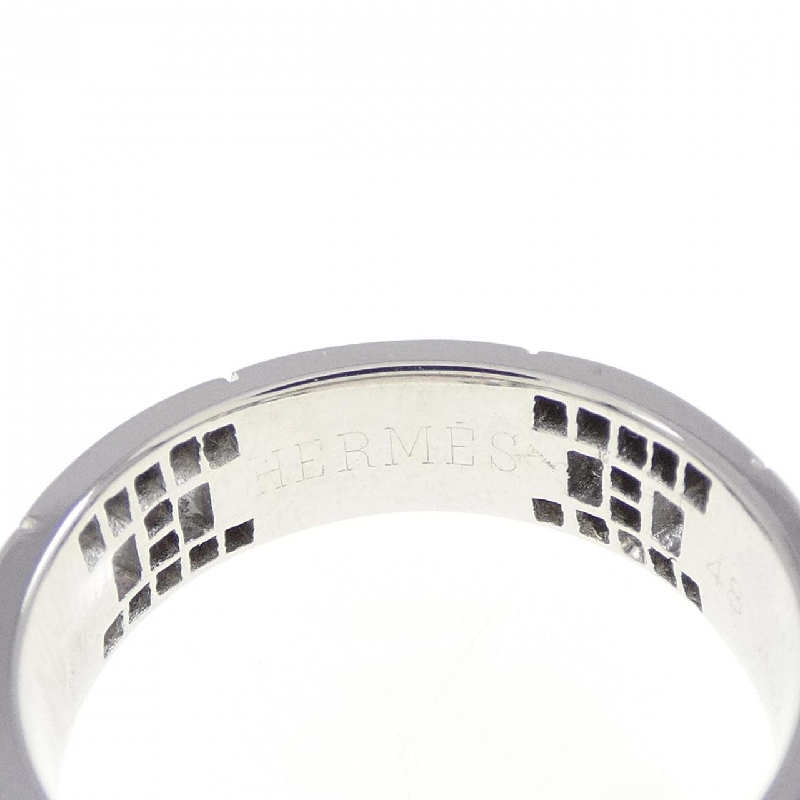 Nhẫn Hermes Hercules - Hàng hiệu Authentic 842001