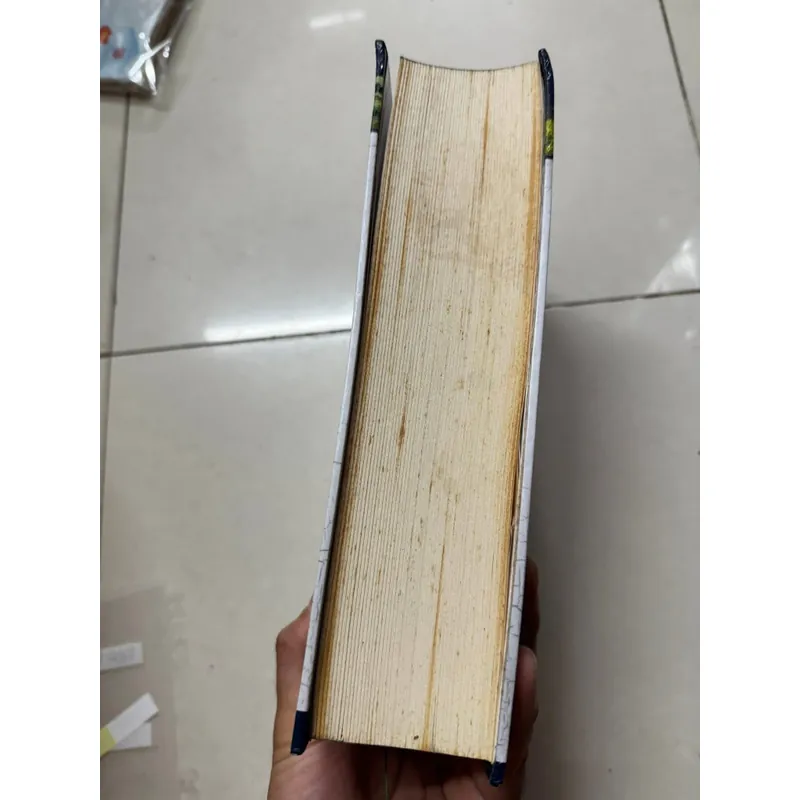 Văn hóa dân tộc ít người bìa cứng dày 699286