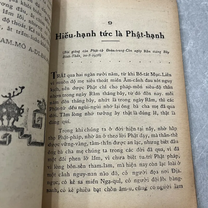 KHUYÊN TU TỊNH ĐỘ - ĐỖ PHƯỚC TÂM, ĐOÀN TRUNG CÒN 1044504