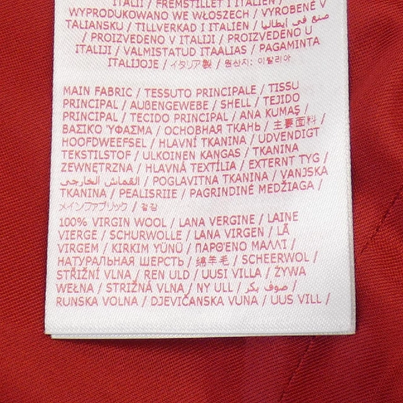 【Khuyến mãi】Áo vest dài MARNI 643355