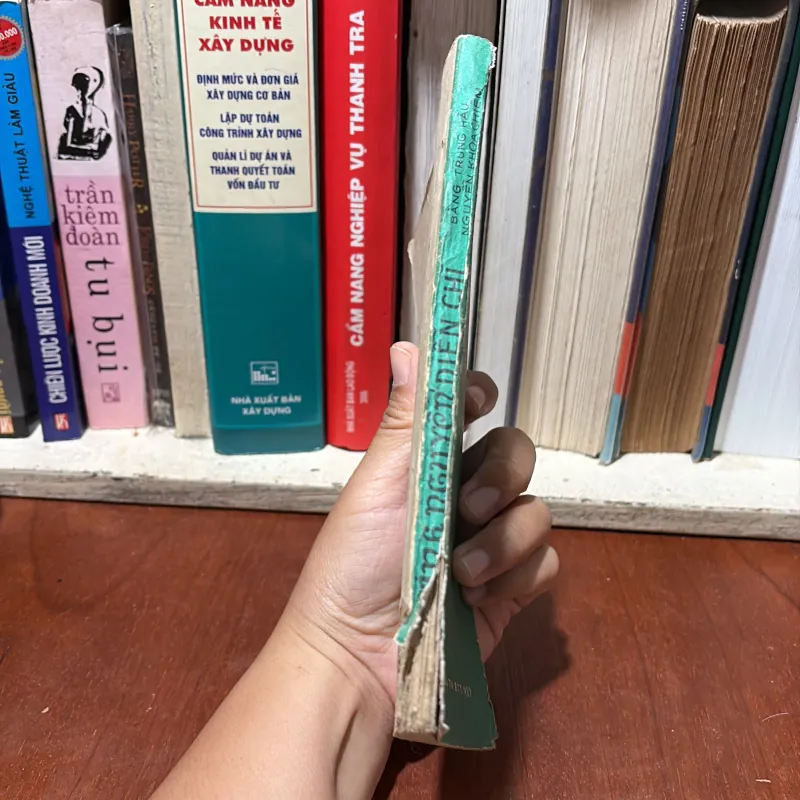 II Tiểu Thuyết Lịch Sử: Trịnh Nguyễn Diễn Chí (Tập 2) - Bảng Trung Hầu Nguyễn Khoa Chiêm 751295