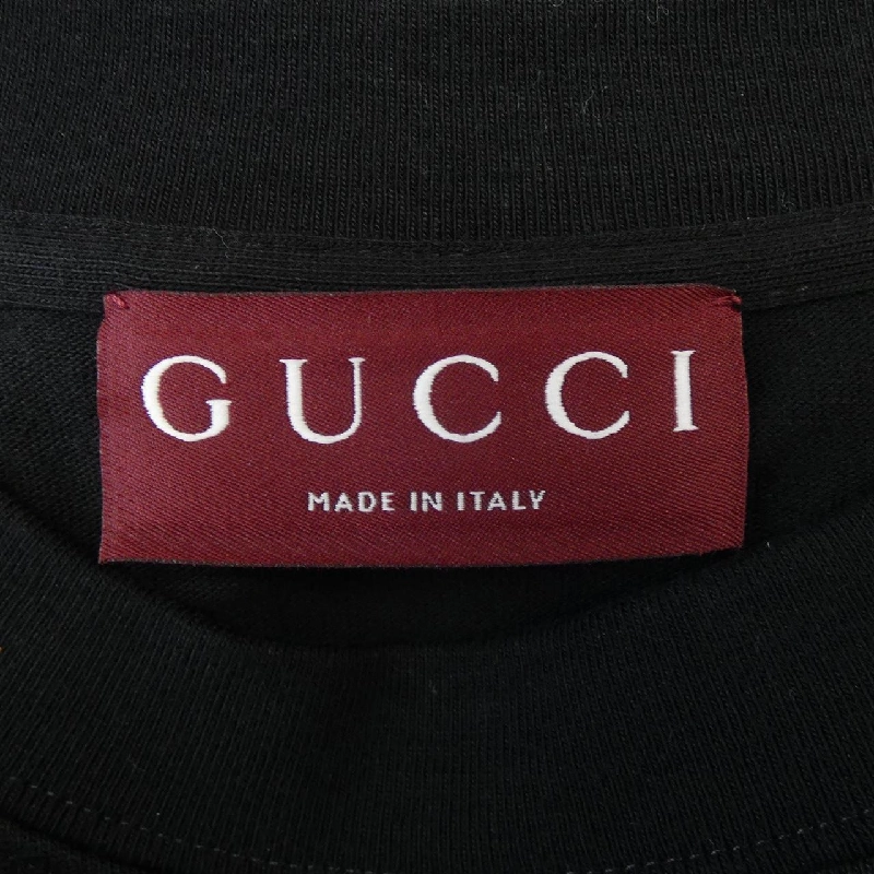 Gucci GUCCI 798115 XJGT4 Áo thun - Hàng hiệu Chính hãng 892889