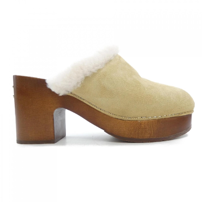 Giày sandal CHANEL 662558