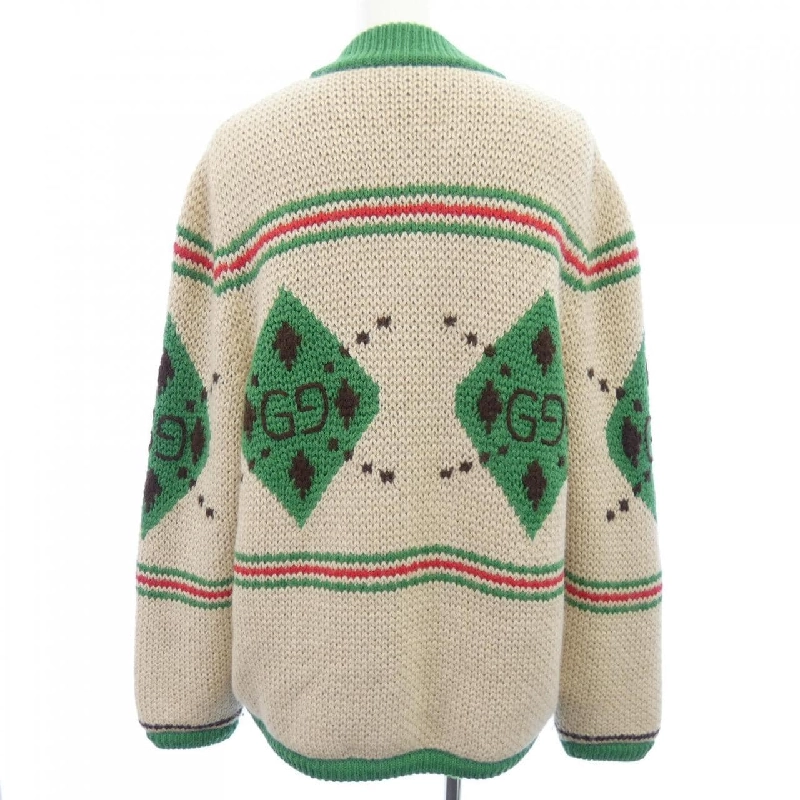 Gucci GUCCI Áo khoác - Hàng hiệu Chính hãng 901117