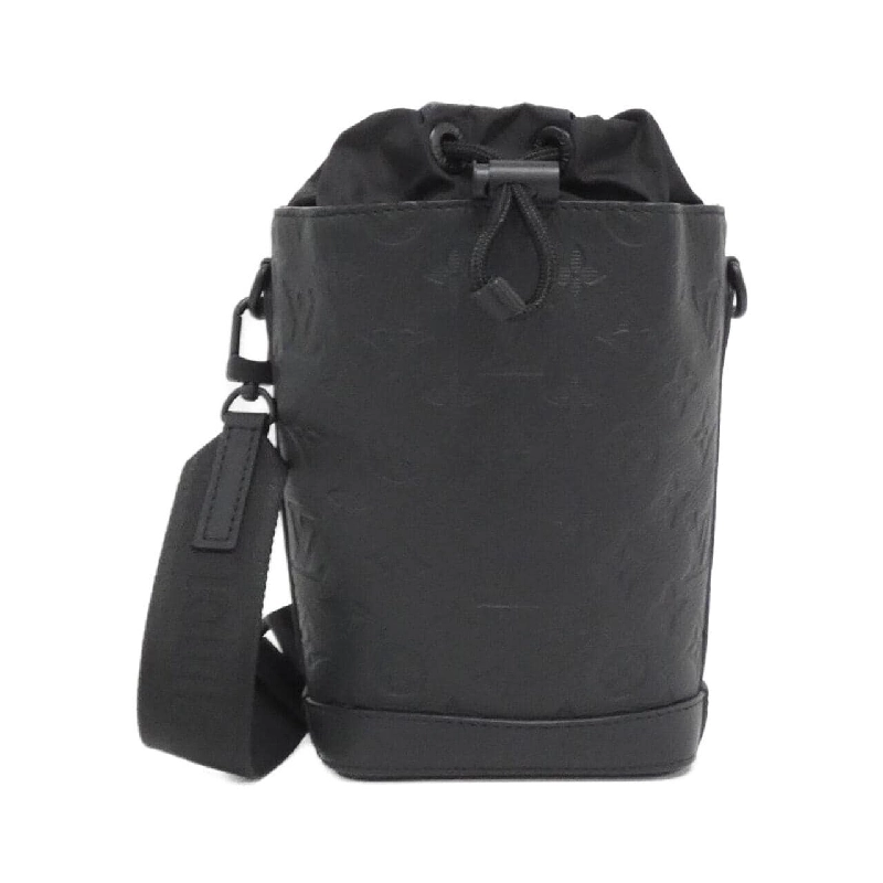 Túi đeo vai Louis Vuitton Monogram Shadow Noé Sling M82248 612853