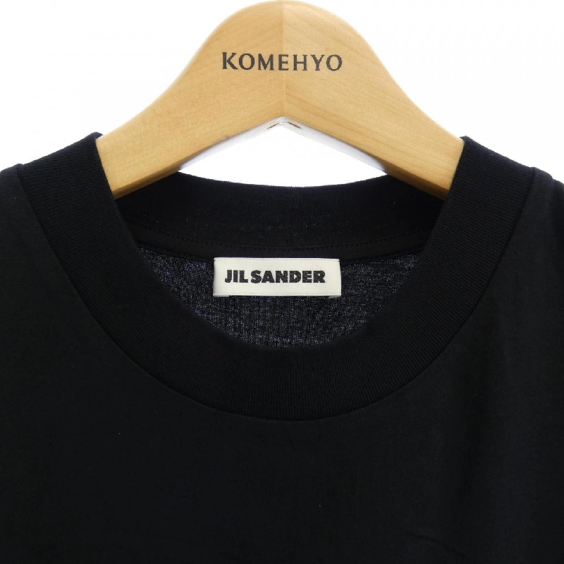JIL SANDER T-shirt - Hàng hiệu Authentic 904091