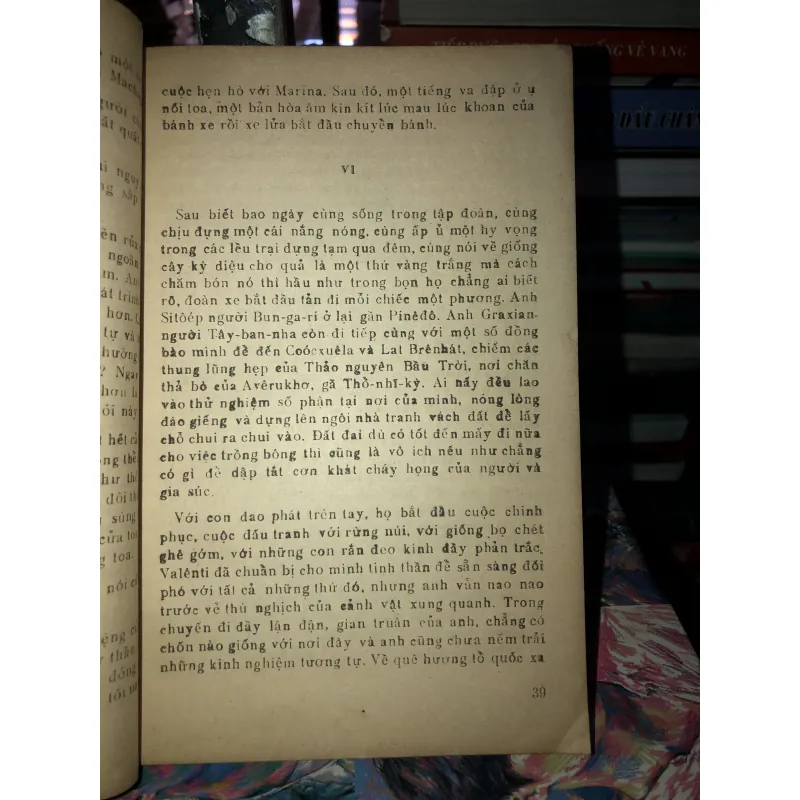 Vùng đất Chacô - Raun Lara 977176