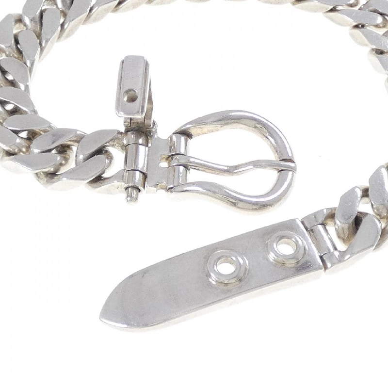 Vòng tay Hàng hiệu Authentic Hermès Buckle Série 847707