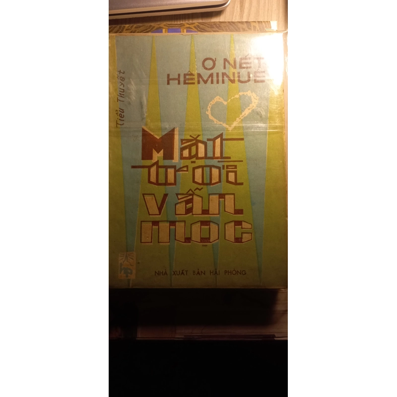 Mặt trời vẫn mọc  517822