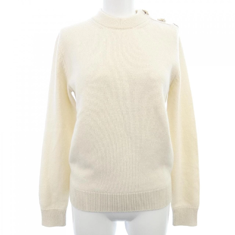 Chanel CHANEL P65212K60945 Áo len 627108