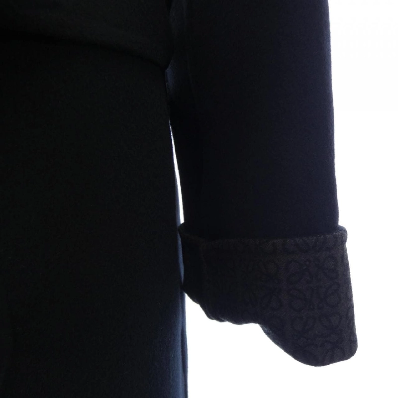 【Mã giảm giá】Áo khoác LOEWE 641130