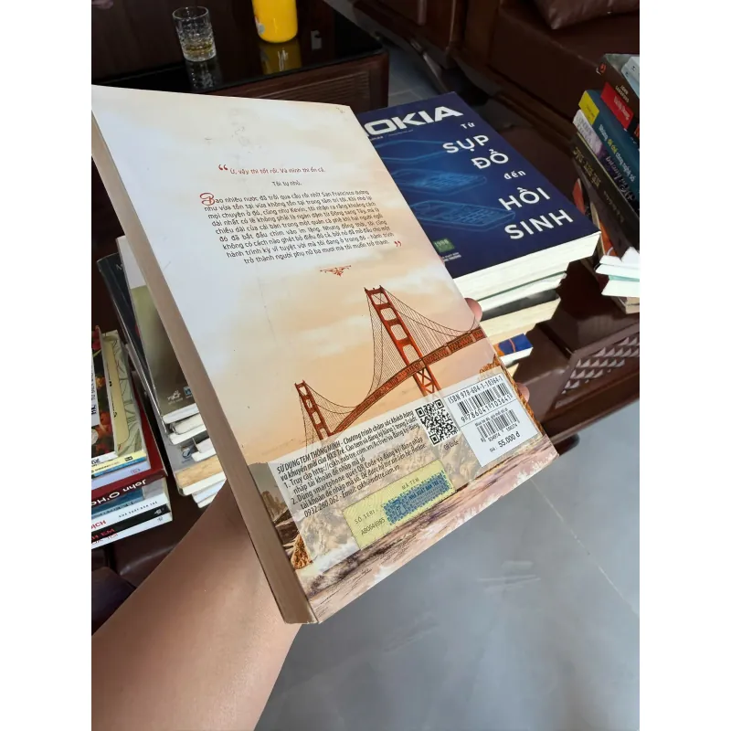 Mùa Hè Đó Gió Thổi Tới – Hoàng Oanh | Tản Văn Nhẹ Nhàng, Chữa Lành-K2 993775