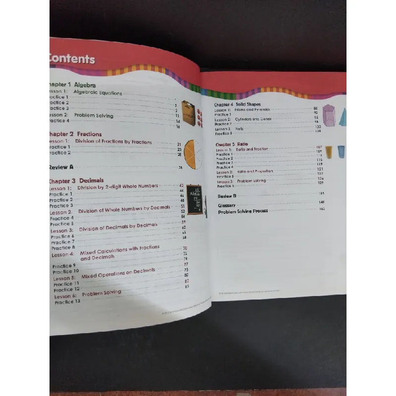 Pr1me mathematics 6A coursework book mới 90% bẩn bìa, ố nhẹ HCM2811 Scholastic HỌC NGOẠI NGỮ 356606