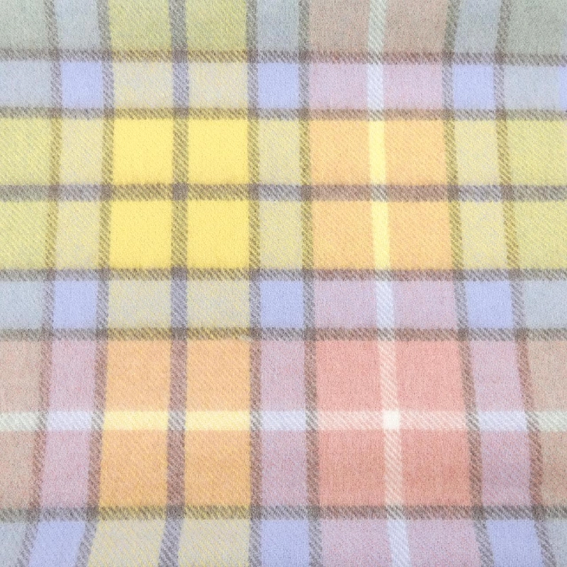 Khăn quàng cổ JOSHUA ELLIS - Hàng hiệu Authentic 834147