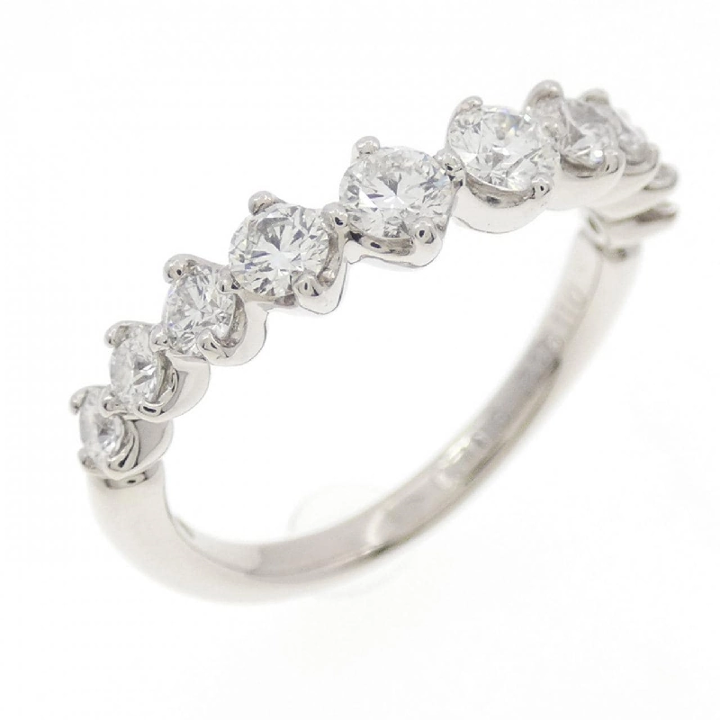 Nhẫn kim cương PT900 0.706CT 667791