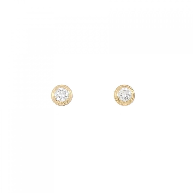 Bông tai Cartier D'Amour Medium 665489