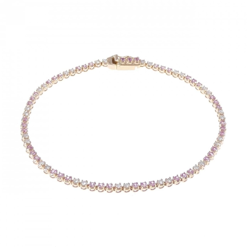 Vòng tay Sapphire Ponte Vecchio 0.67CT 666164