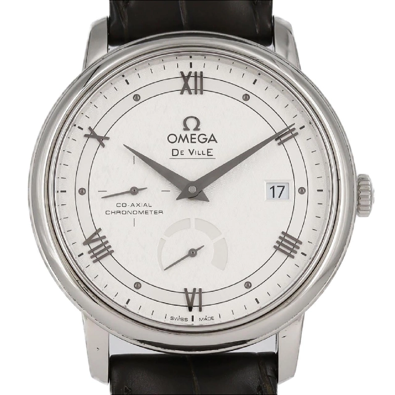 Đồng hồ Omega De Ville Prestige 424.13.40.21.02.004 SS tự động - Hàng hiệu chính hãng 880186