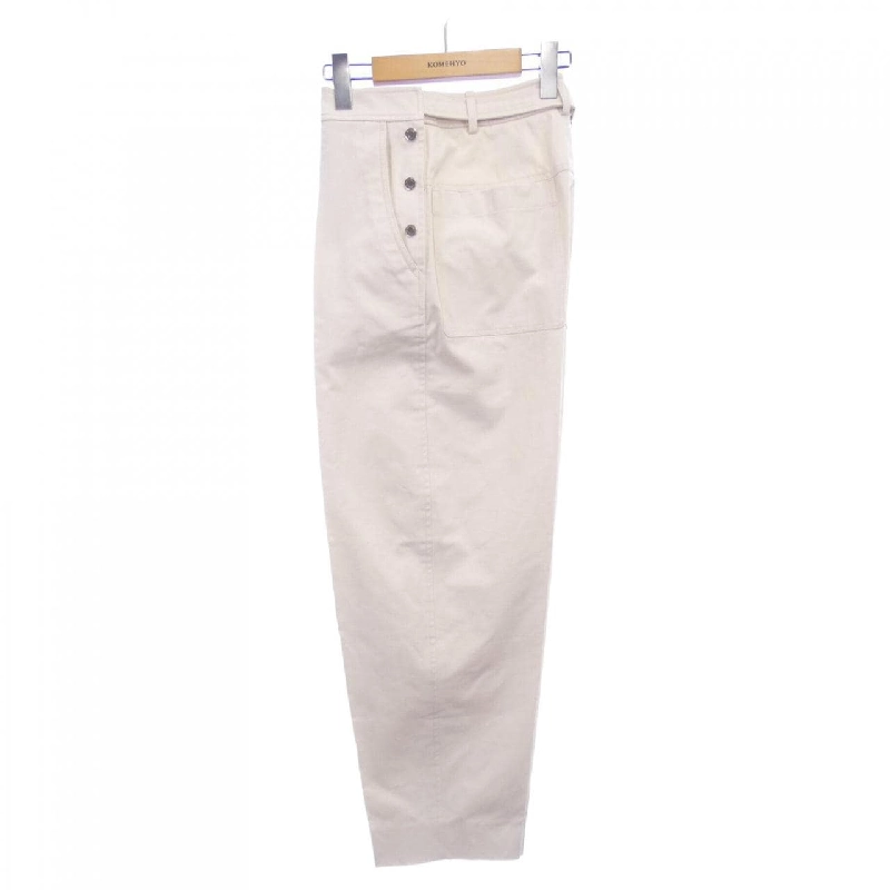 【Khuyến mãi】Quần HERMES 650433